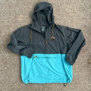 L.L Bean Raincoat